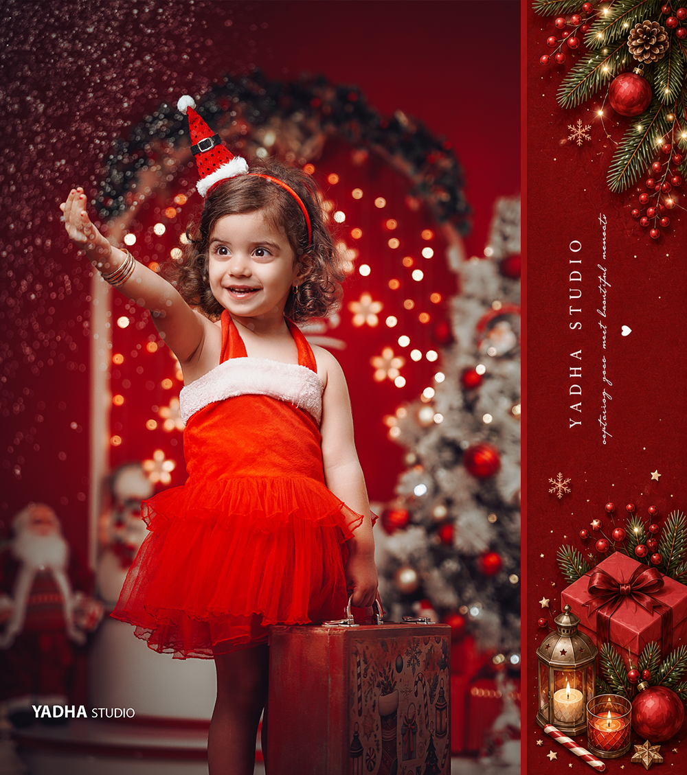 دکور کریسمس