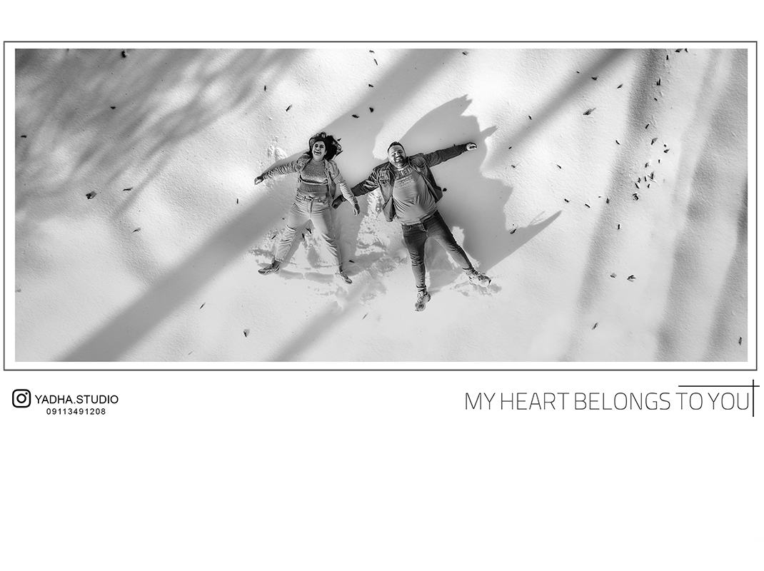 بهترین عکاسی فرمالیته