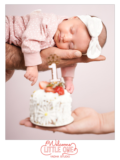 عکس نوزاد حرفه‌ای